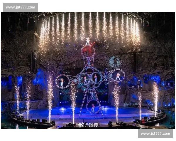 长隆大马戏震撼升级！全球最大 7000 人场馆开启沉浸式奇幻之旅