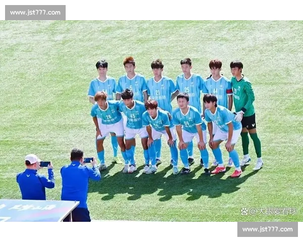 肇俊哲：辽超必须办下去 守好足球根与魂