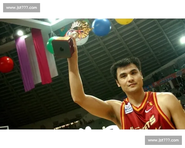 战神刘玉栋：CBA 无解统治力与中国男篮的血性之问