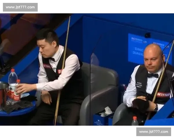 丁俊晖对决宾汉姆巅峰碰撞斯诺克赛场再燃冠军悬念世界大赛风云再起