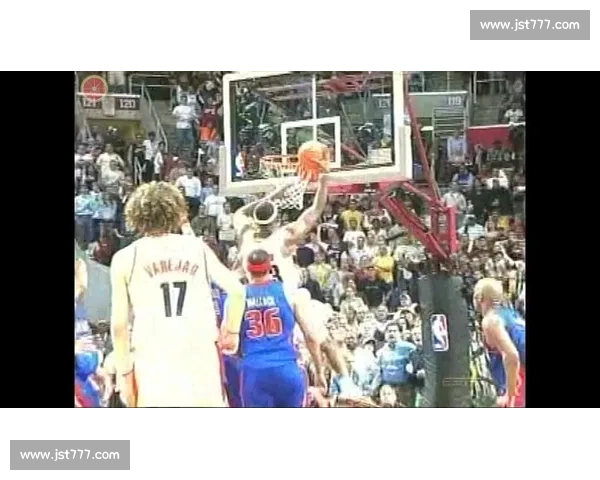 2009年东部决赛魔术掀翻骑士詹姆斯王朝之夜传奇对决全景回顾