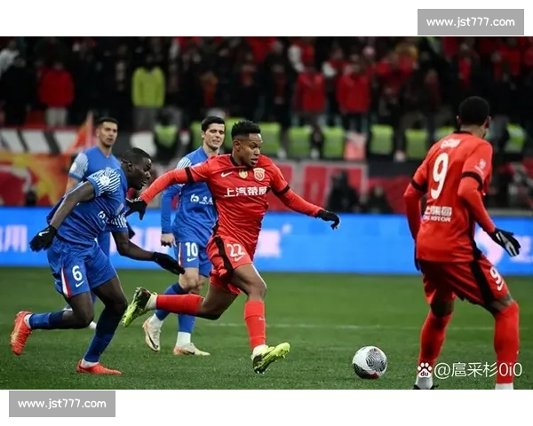 上海申花迎战河南建业中超焦点对决谁能抢占积分榜先机之战今晚上演